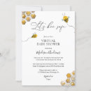 Search for safe invitations Watercolor