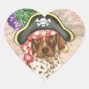Search for crossbones heart stickers Jolly roger