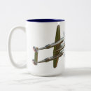 Search for p 38 mugs Lightning