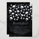 Recherche de morbide invitations Gothique