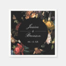 Recherche de romantic serviettes Noir