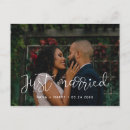 Search for whimsical wedding postcards Modern