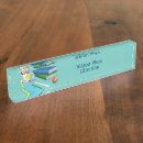 Search for librarian name plates School