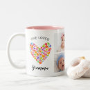 Search for gramma mugs Cute