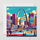 Search for louis invitations Retro