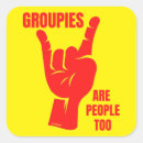 Search for funny people stickers Quote