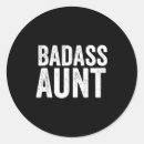 Search for aunties stickers New aunt