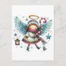 Search for stuffer postcards Blue