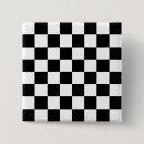 Recherche de échecs badges Blanc