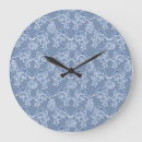Recherche de ethnic horloges Bleu