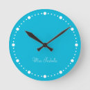 Recherche de aqua et blanc art Turquoise