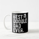 Search for goldendoodle dad mugs Mens