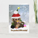 Search for monkey christmas cards Baby