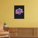 Search for rose bloom posters Pink