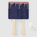 Recherche de navy blue rose gold weddings Chic