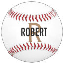 Recherche de balles softball Joueur