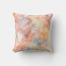 Search for blue and rust pillows White