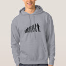 Search for zombies hoodies Evolution