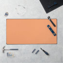 Search for solid orange mousepads Plain