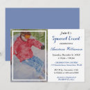 Search for downhill invitations Snow