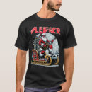 Recherche de metal christmas tshirts Lourd