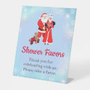 Search for santa claus signs Snowflakes