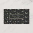 Recherche de visage de chat cartes visite Mignon