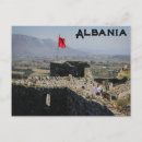 Search for albania postcards Albanian flag