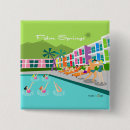 Recherche de spring badges Vintage