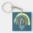 Search for bohemian keychains Minimalist