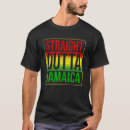 Search for rasta tshirts Jamaica