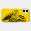 Recherche de loup noir iphone coques Animal