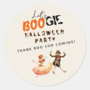 Search for boogie stickers Halloween
