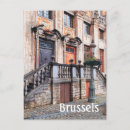 Search for brussels travel postcards Europe