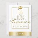 Search for high school reunion invitations Formal