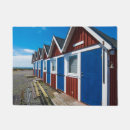 Search for beach hut doormats Ocean