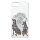 Search for doberman iphone cases Pincher