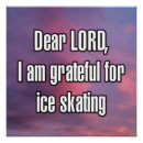 Recherche de patins posters Jésus