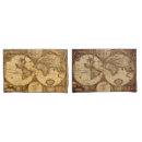 Search for world pillowcases Map