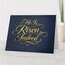 Search for religious easter cards He is risen
