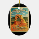 Search for arches national park ornaments Delicate arch