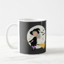 Search for bat girl mugs Witch