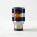 Search for colorado state flag mugs Coloradan