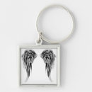 Search for black angel keychains Fairy