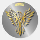 Search for rising flame stickers Sun