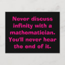 Search for equation postcards Funny