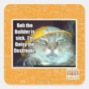 Search for builder stickers I can has cheezburger