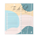 Search for to do list notepads Pastel