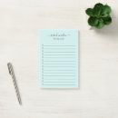 Search for to do list post it notes Elegant