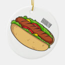Search for mustard ornaments Food